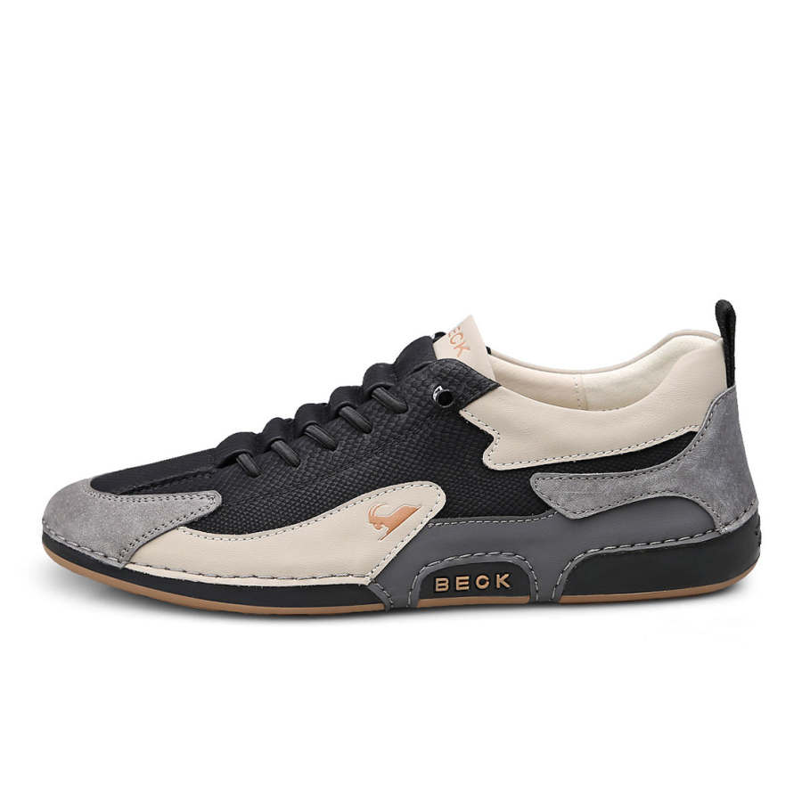 BECK Leader Collection Low top Casual Shoes Unisex