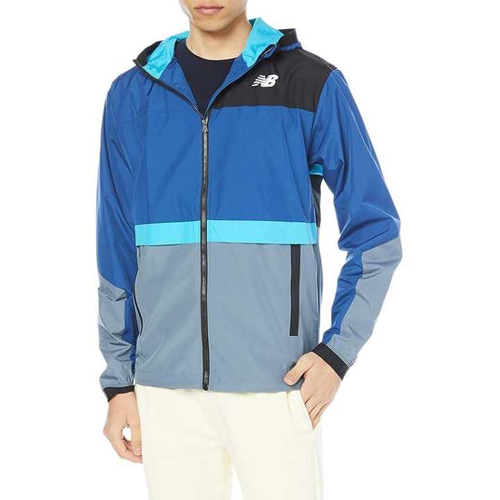 New Balance New Balance RWT Jackets & Coats Men's
