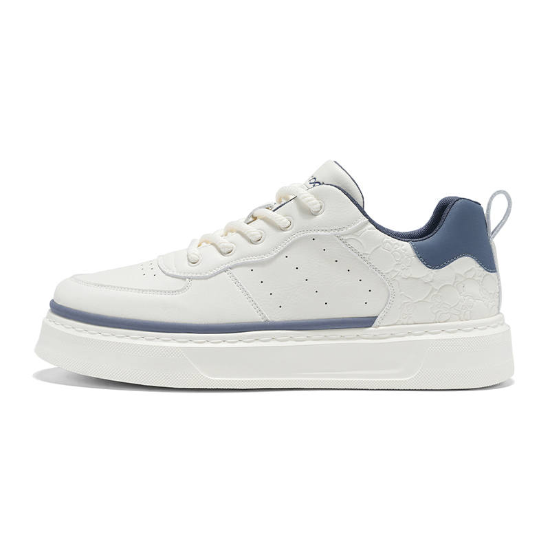 HLA HLA Low top Skateboard Shoes Men's