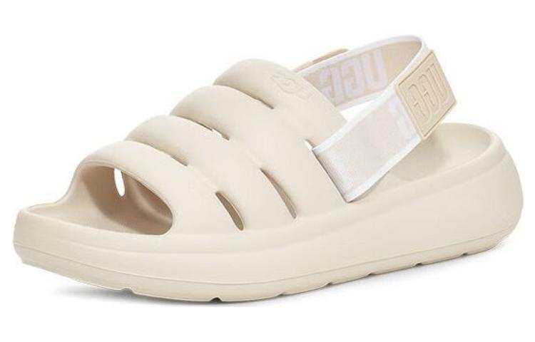 UGG UGG Sport Yeah 'Cream' Women's