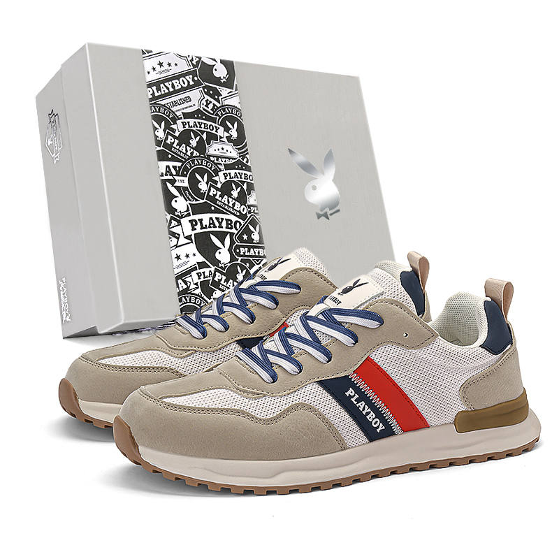 Playboy Low top Casual Shoes Men's
