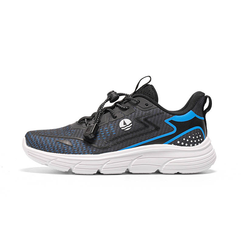 NAVIGARE Small Sailboat Textile, Synthetic Leather Height Increasing Height Increasing Low top Casual Shoes Women's
