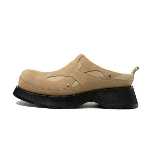 ARCcc Closed Toe Slippers Unisex
