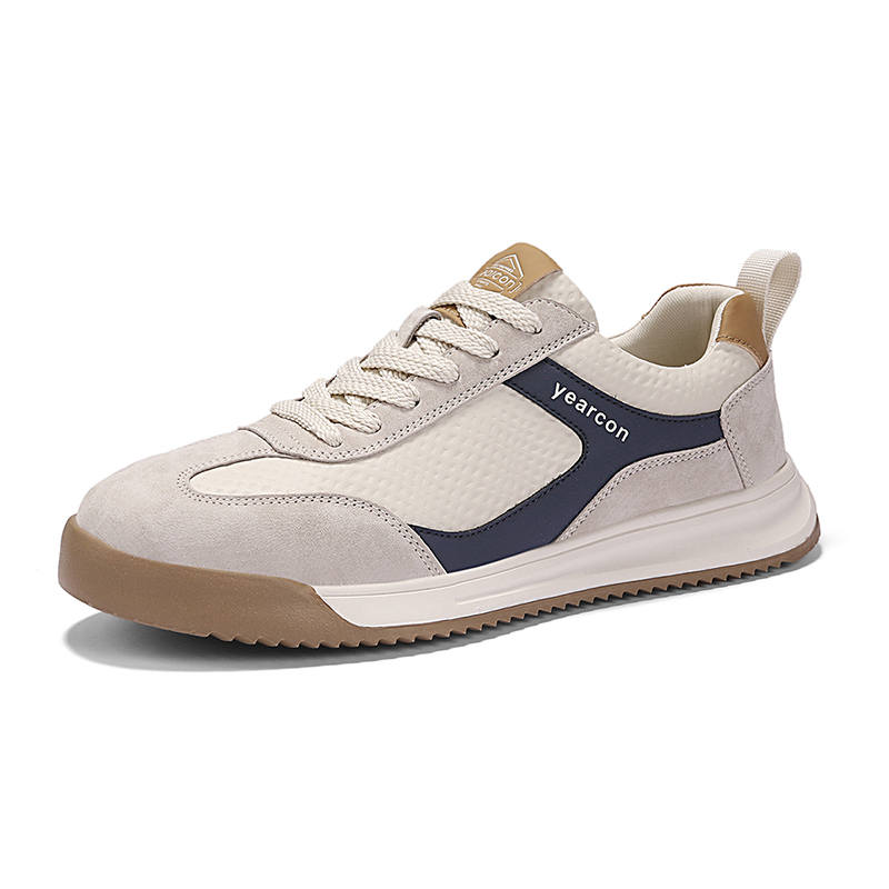 YEARCON Best Selling Casual Skate Shoes Men's