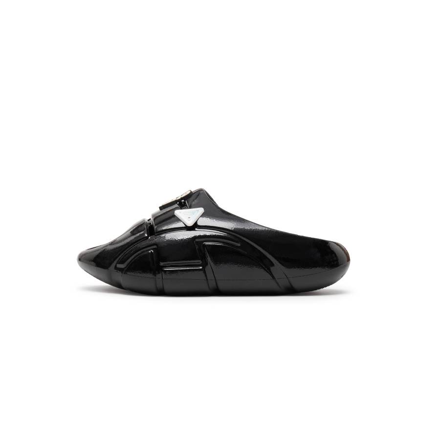 Champion EVA Slide Slippers Unisex Black
