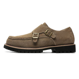 MODENGPAN Men's Casual Shoes Men's Low Top