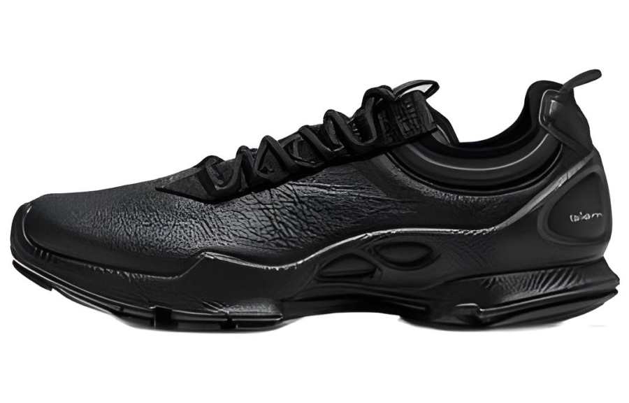 Ecco Outdoor Slip Resistant Cow Leather Sports Cushioning Abrasion Resistant Lightweight Low top Casual Shoes Women's