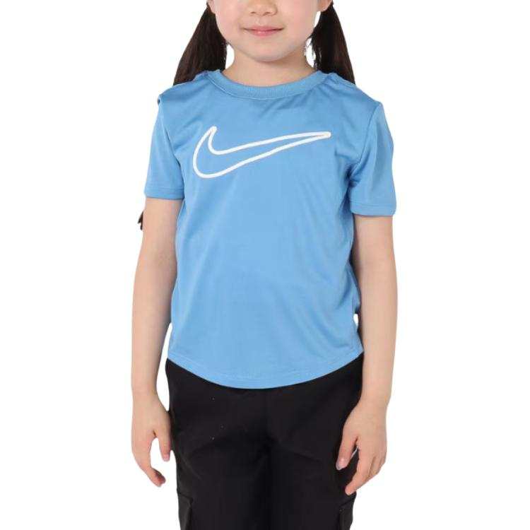Nike Nike Dri Fit T Shirt Children Aged 3 7 Years Old