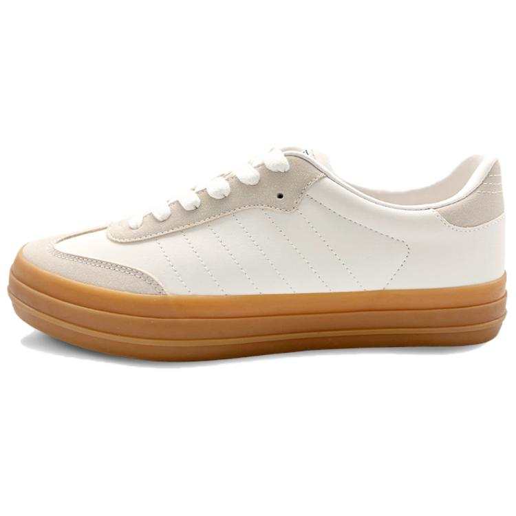 QIANJIN Low top Skateboard Shoes Women's