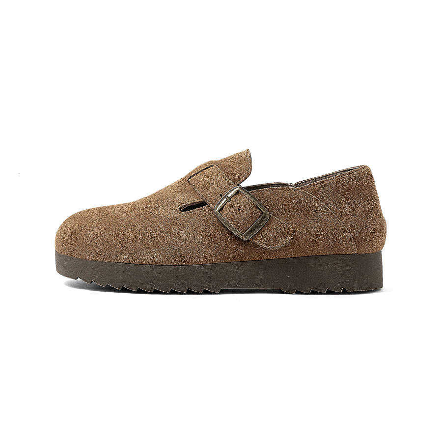 COMELY COMELY Casual Single Shoes Women's