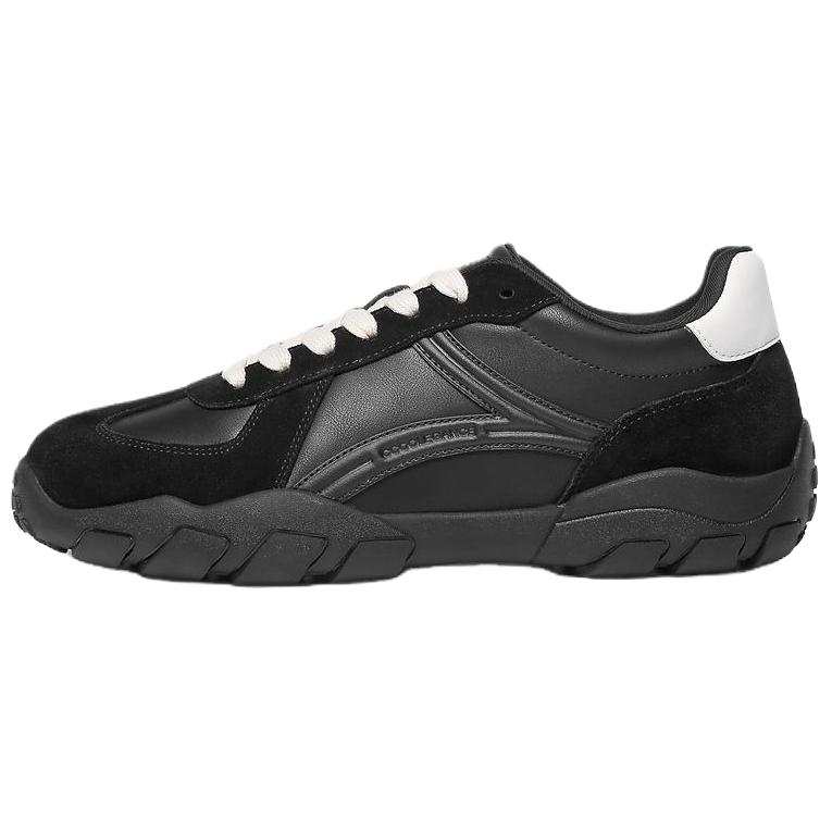 BELLE Fashion Trend Low top Casual Shoes Men's