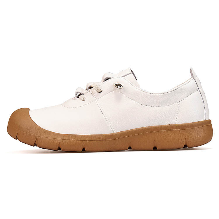 Joy&Mario Lightweight Height Increasing Lightweight Height Increasing Low top Casual Shoes Women's