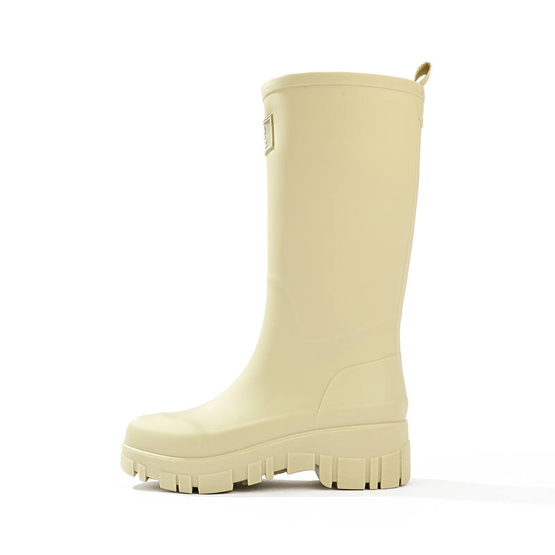 UBZ Traveller Waterproof Rain Boots Women's
