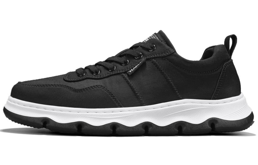 YEARCON YEARCON Height Increasing Casual Shoes Men's