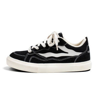 MEXICAN Abrasion Resistant Abrasion Resistant Low top Skateboard Shoes Men's