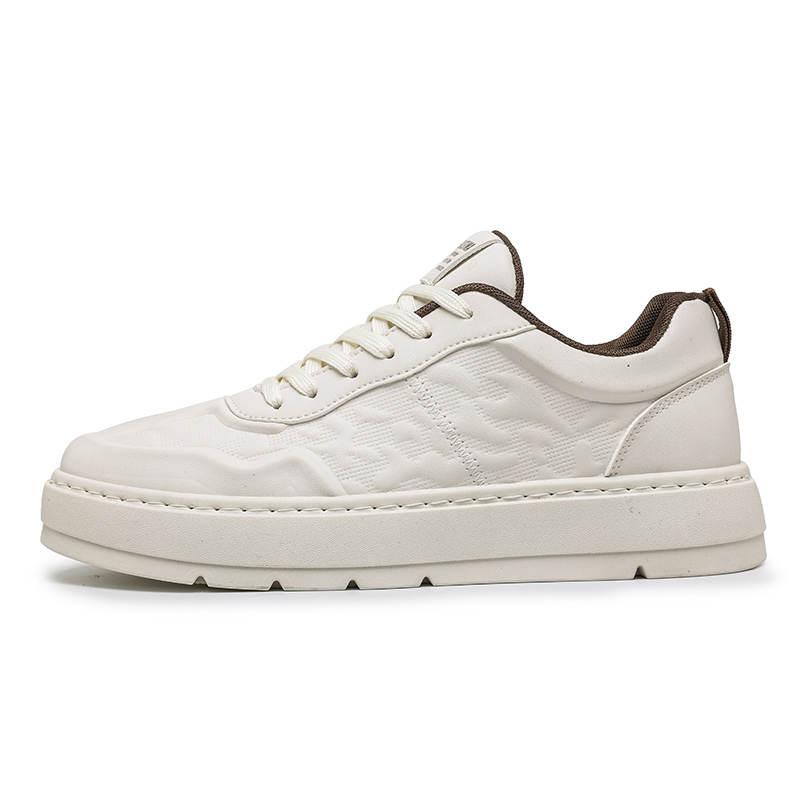 GONGNIUMEILI Low top Skateboard Shoes Men's