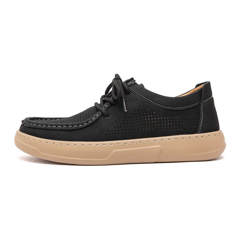 JOSINY JOSINY Casual Shoes Men's Black