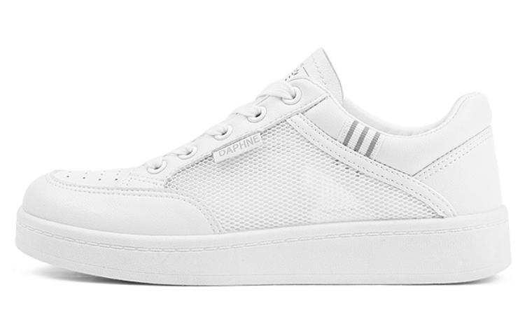 DAPHNE DAPHNE Mesh Low top Skateboard Shoes Women's