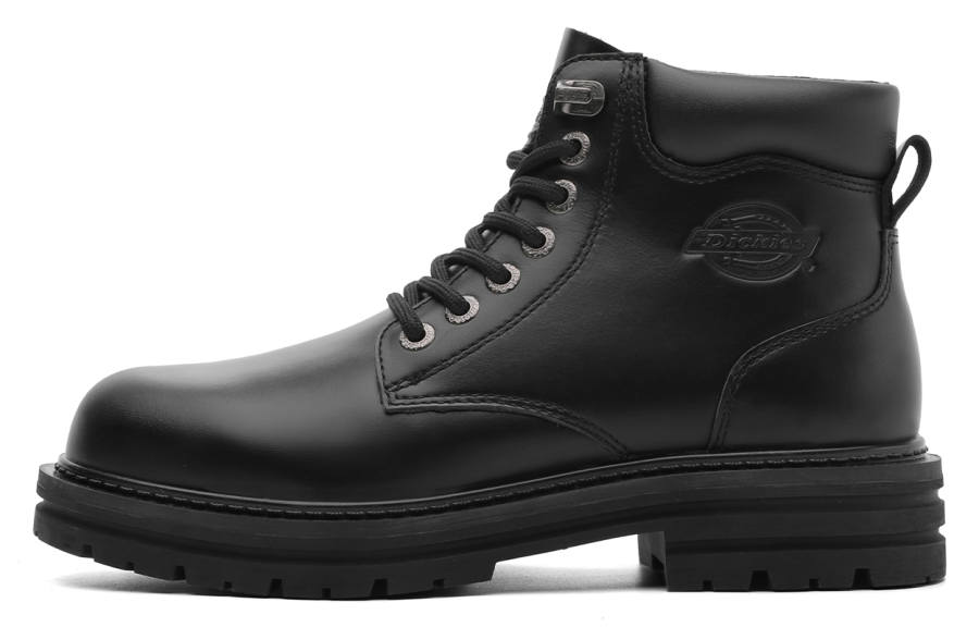 Dickies Dickies Short Combat Boots Men's