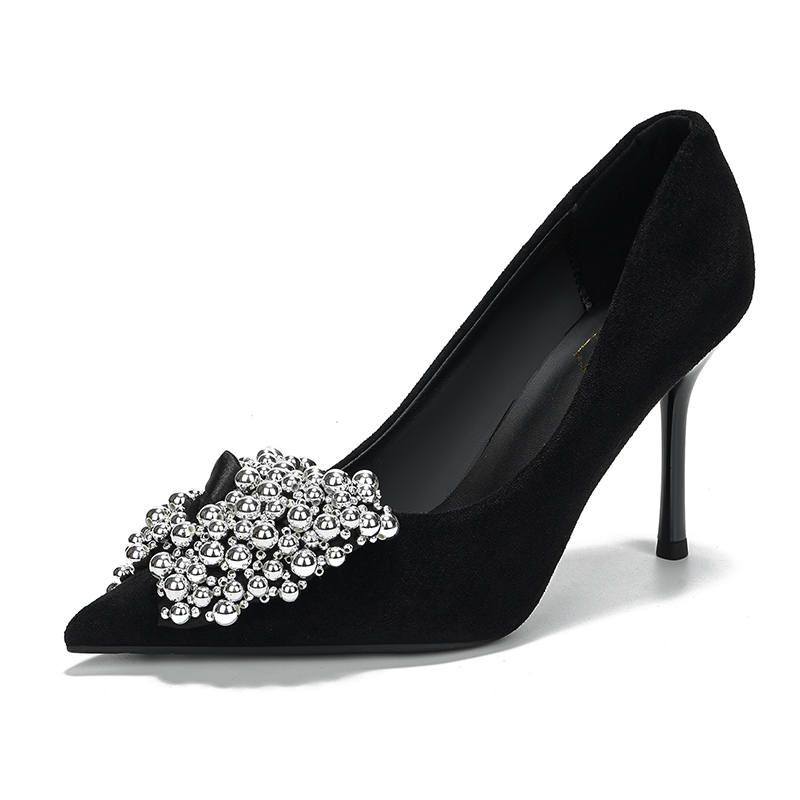 YAFEI XUANYU High Heels Women's