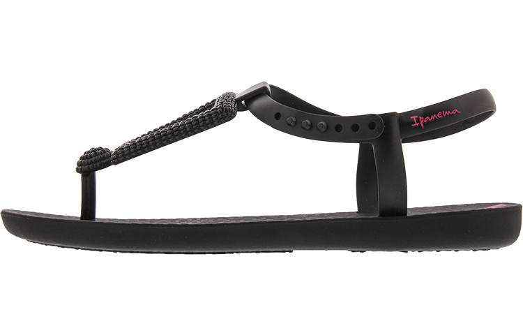 Ipanema Ipanema Flip Flops Women's Black