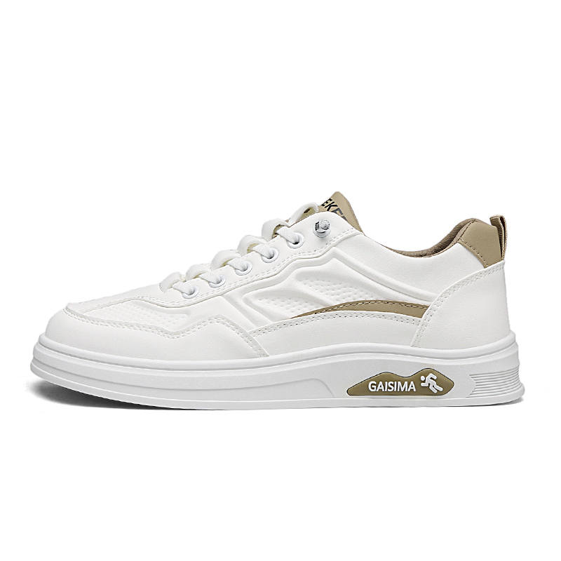GAISIMA Low top Skateboard Shoes Men's