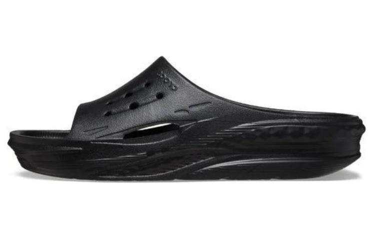 Crocs Crocs Slide Slippers Unisex Black