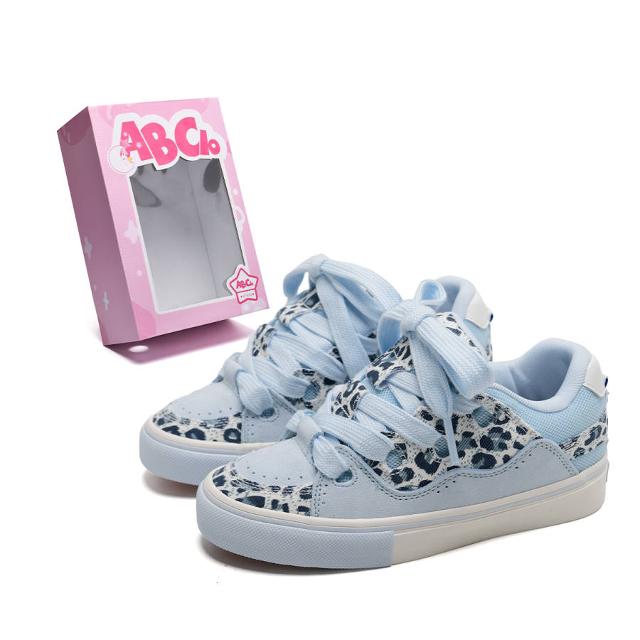 ABCIO Coverage Moisture Wicking Height Increasing Support Breathable Low top Skateboard Shoes Unisex