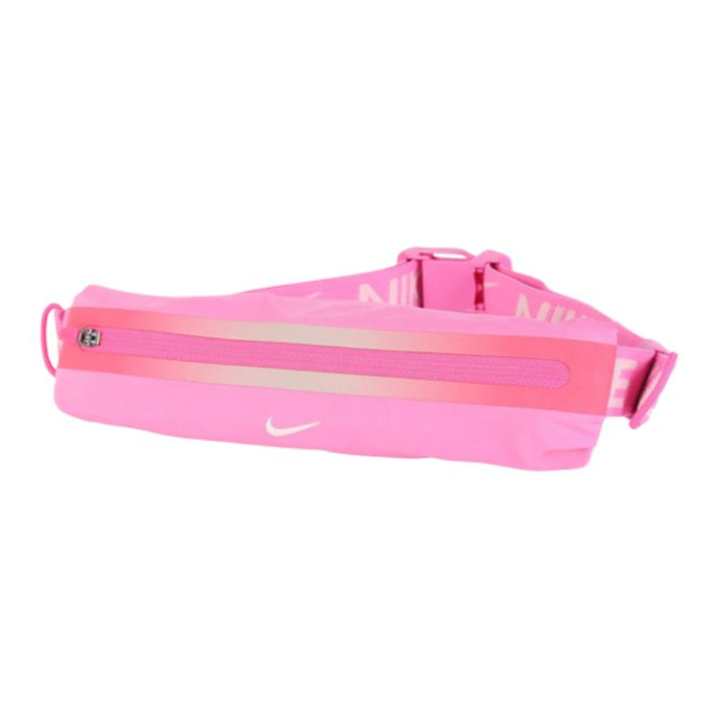 Nike Nike Polyester Fanny Pack Unisex Pink
