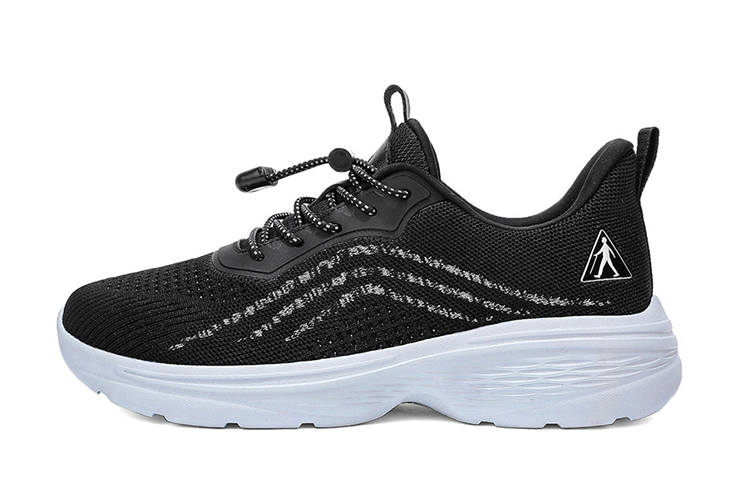ZULIZ Zulijian Abrasion Resistant Slip Resistant Low top Casual Shoes Unisex