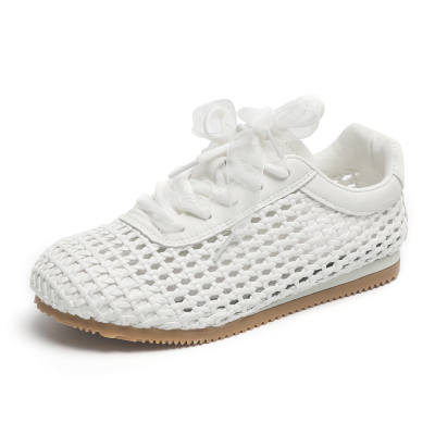 O.L Slip Resistant, Abrasion Resistant, Breathable Low top Casual Shoes Women's