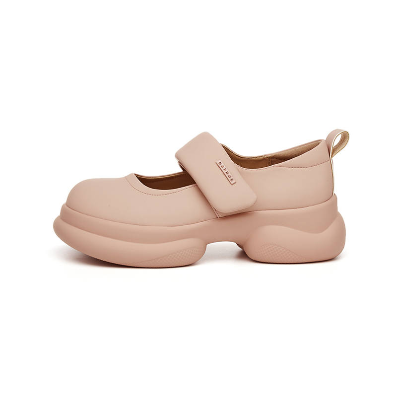 DAPHNE DAPHNE Casual Single Shoes Women's
