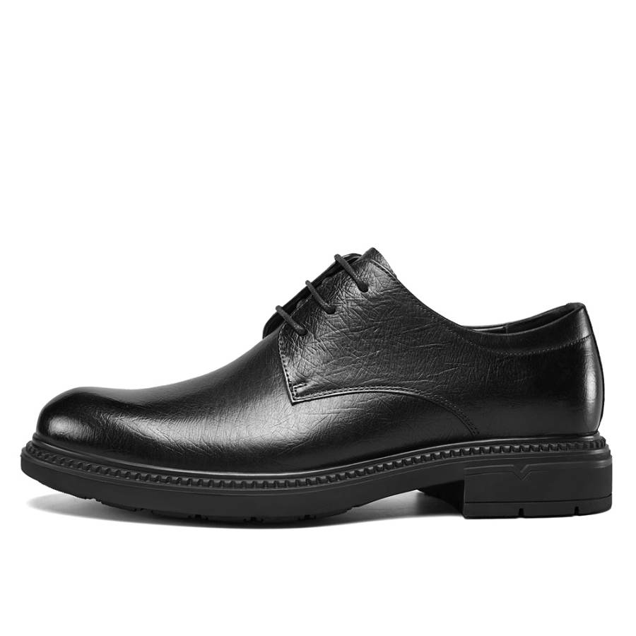 YEARCON Cow Leather Fashion Footwear Men's