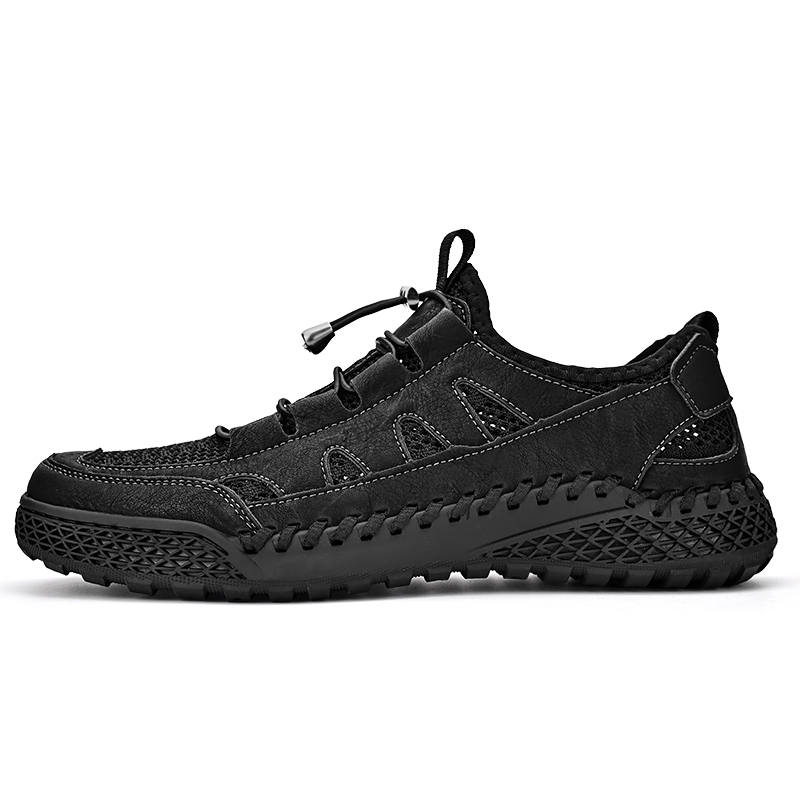 GONGNIUMEILI Low top Casual Shoes Men's
