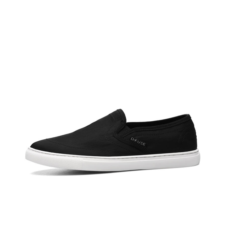 D:FUSE SCANDINAVIA D FUSE SCANDINAVIA Fabric Casual Shoes Men's