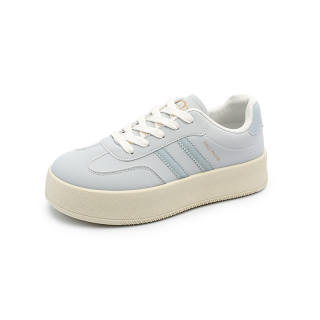PAUL FRANK Height Increasing Abrasion Resistant Lightweight Breathable Coverage Slip Resistant Low top Casual Shoes