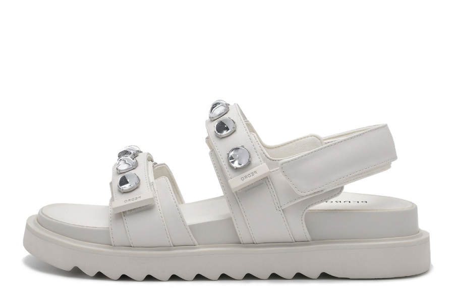 PEDRO PEDRO One Strap Sandals Women's