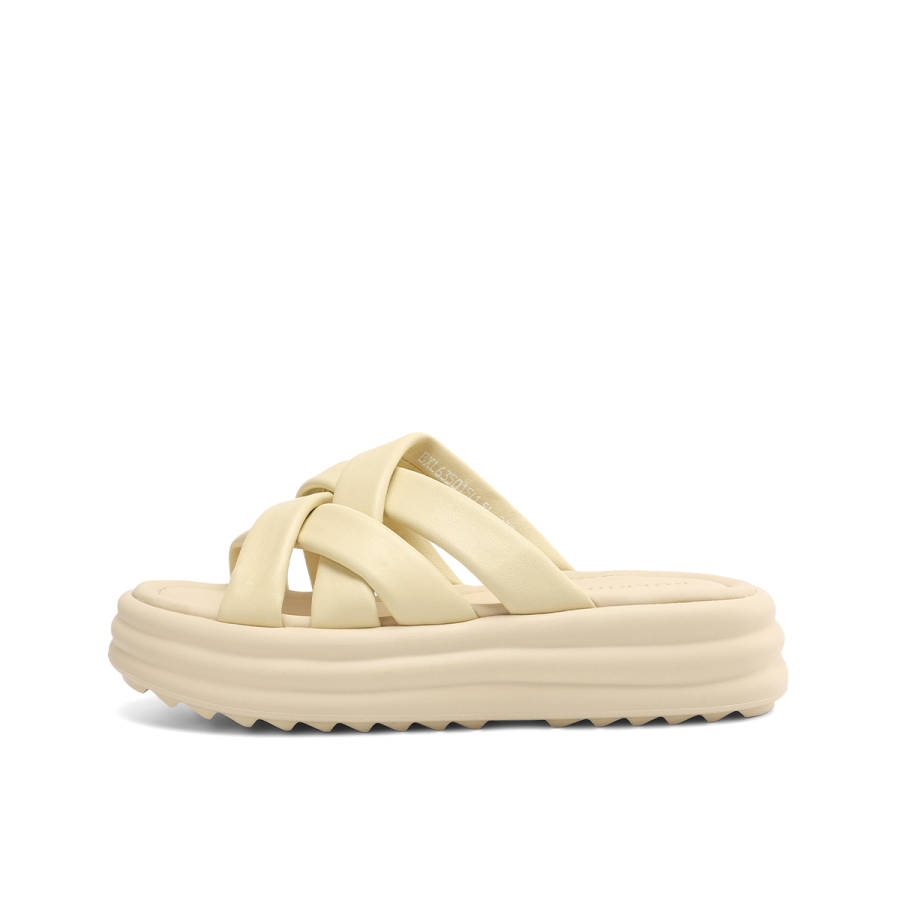 BOERDIQI Abrasion Resistant Abrasion Resistant Slide Slippers Women's