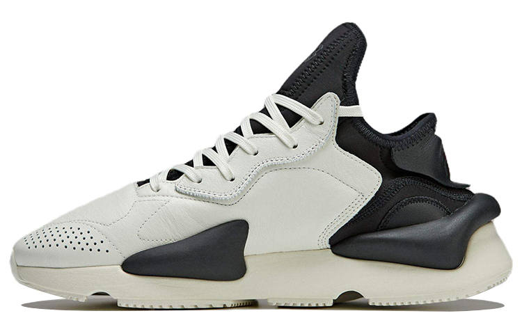 Y-3 Y-3 Kaiwa Y-3 'Off White Black'