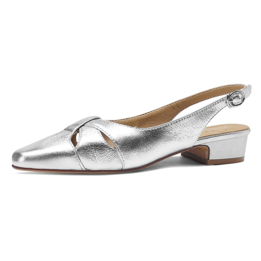 Safiya Casual Shoes 3.5cm Women's