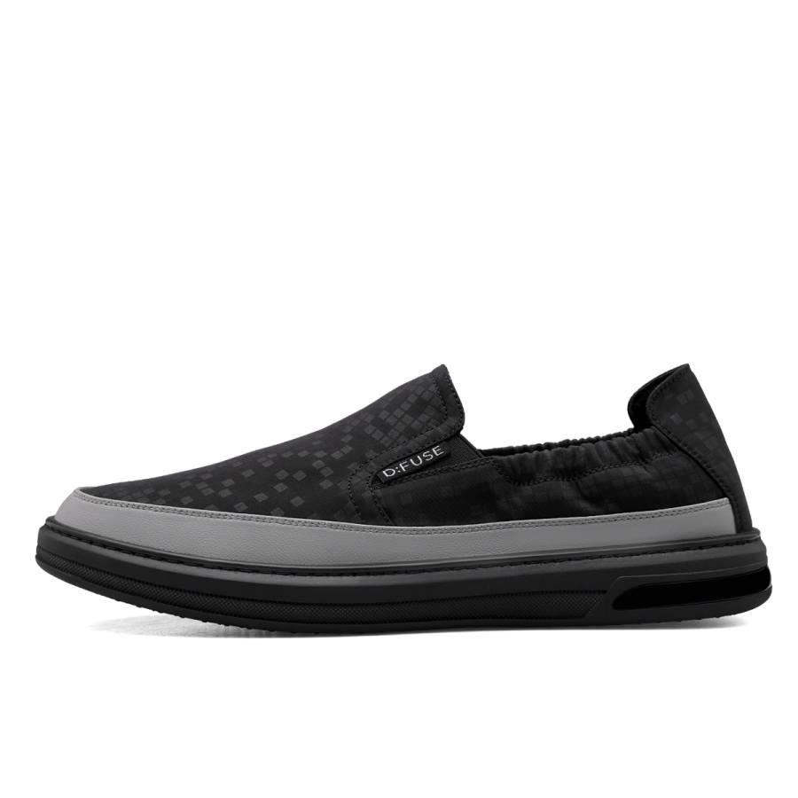 D:FUSE SCANDINAVIA D FUSE SCANDINAVIA Fabric Casual Shoes Men's