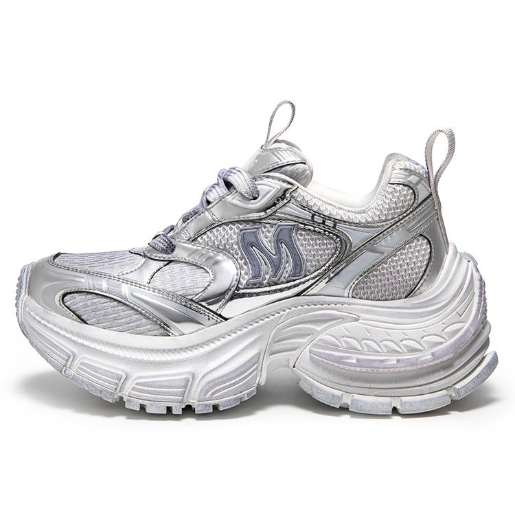 MIO MIO Low top Chunky Sneakers Unisex