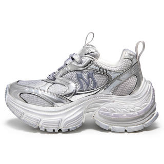 MIO Low top Chunky Sneakers Unisex