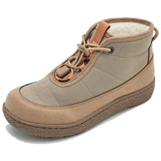 PANSY Ankle Boots Women's Black/Brown
