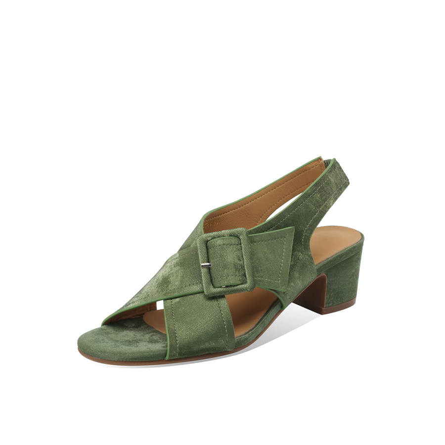 BOERDIQI Roman Sandals 4.5cm Women's