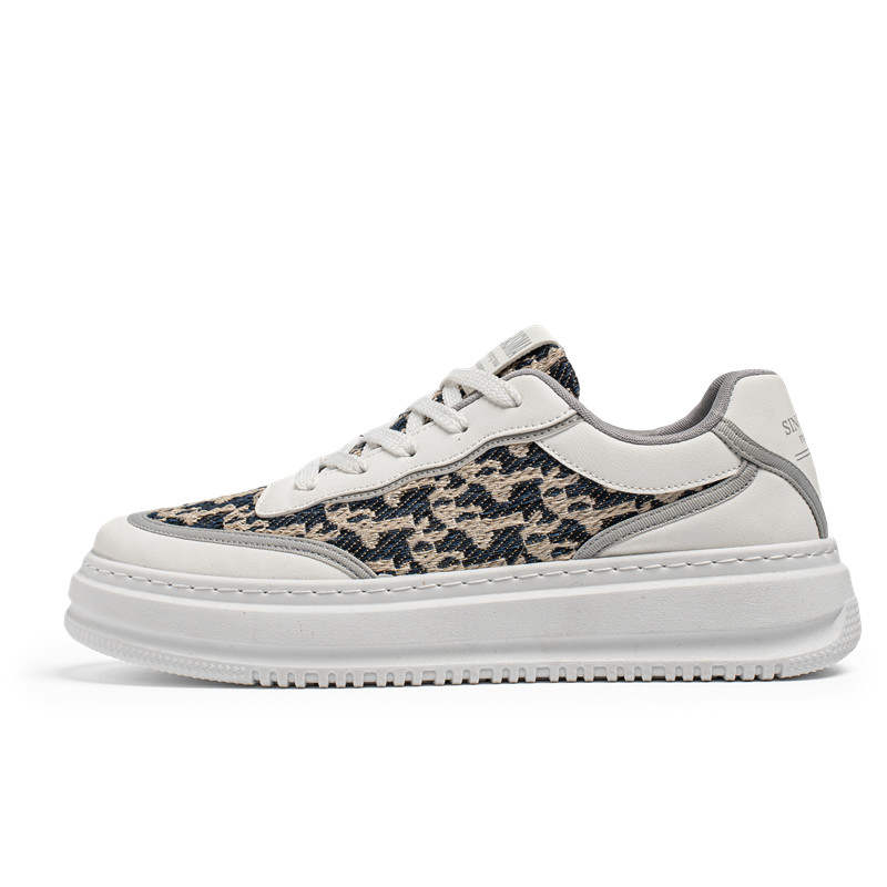 GAISIMA Low top Skateboard Shoes Men's