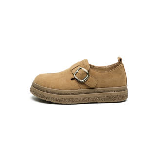FIVE PLUS Casual Shoes 3.5cm Women's
