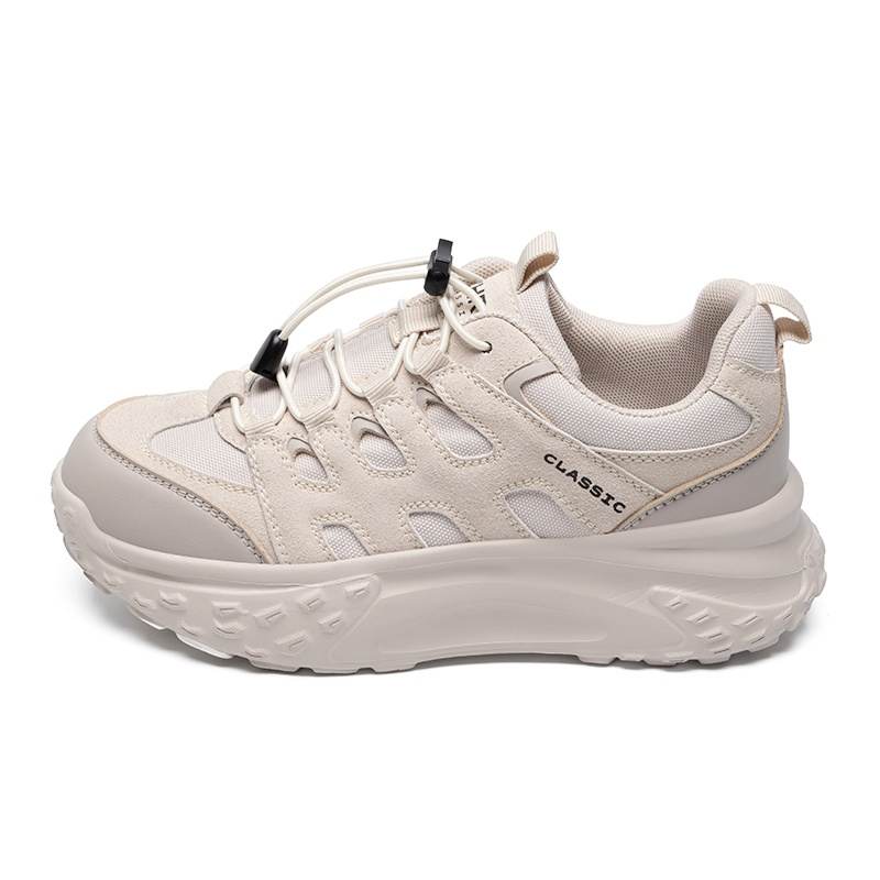 ZHR Wear resistant And Lightweight Low top Casual Shoes Women's