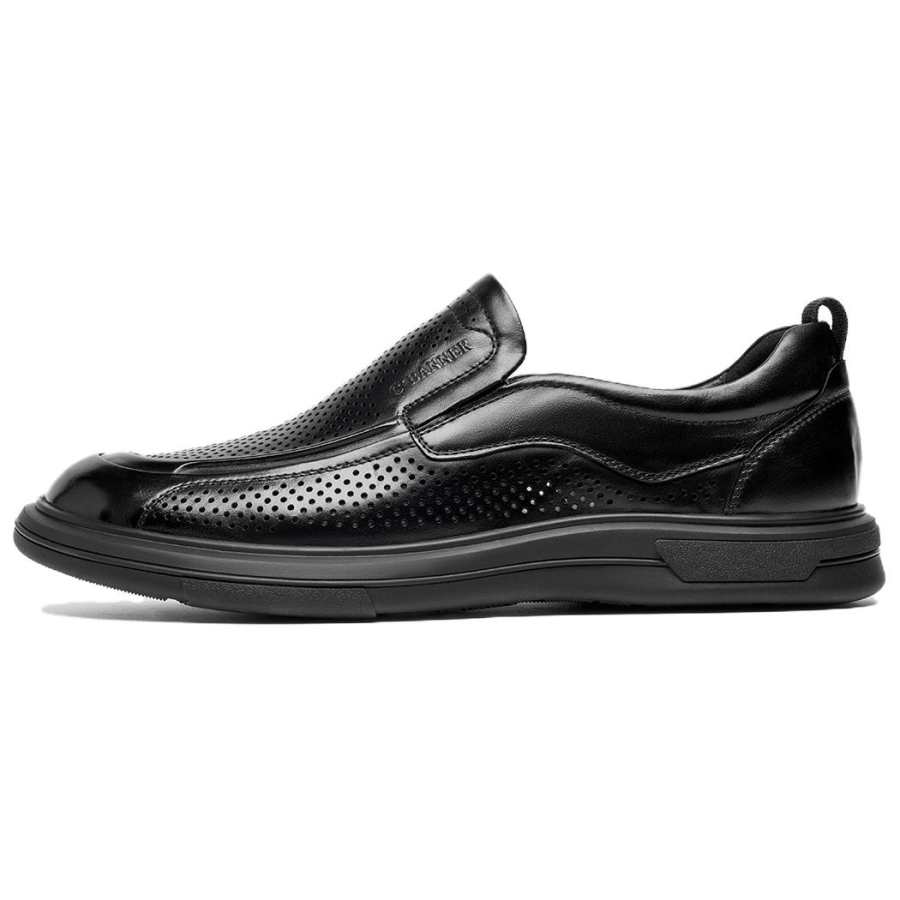 C°BANNER Casual Shoes Men's Black