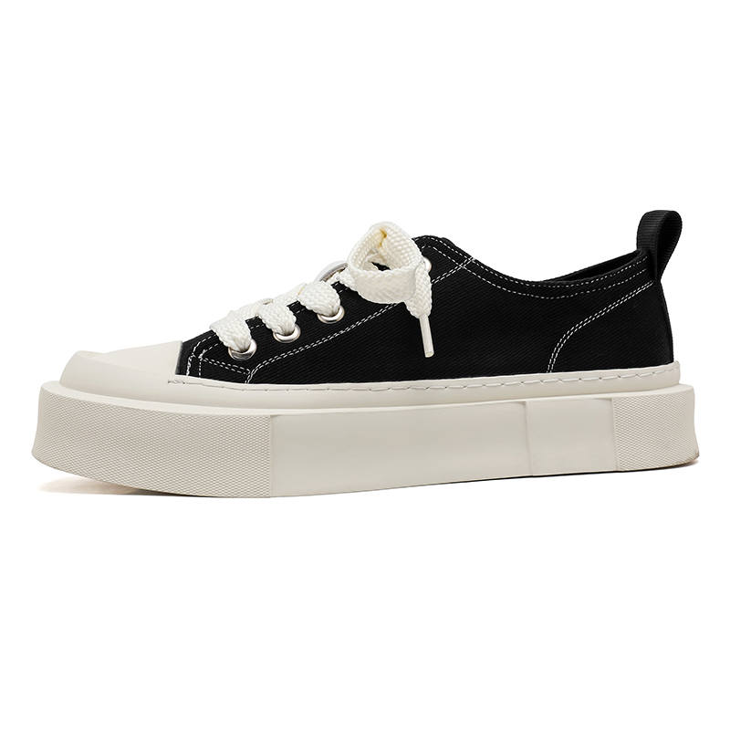 CHILANG Men's Casual Shoes Men's
